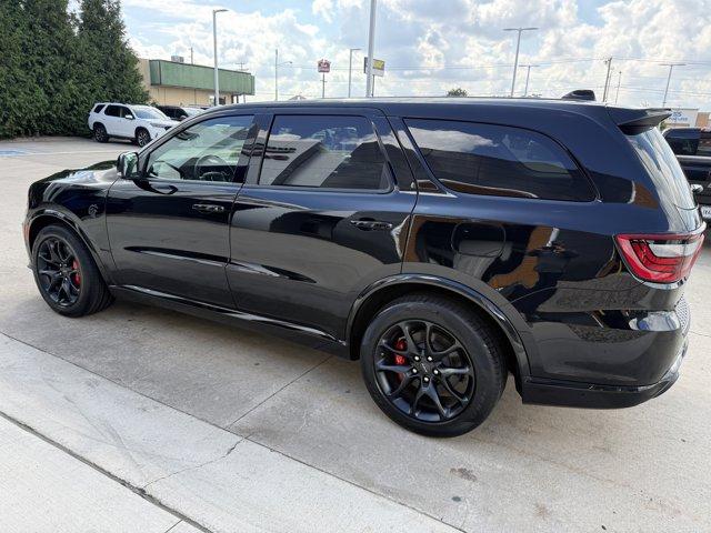 used 2024 Dodge Durango car, priced at $84,698