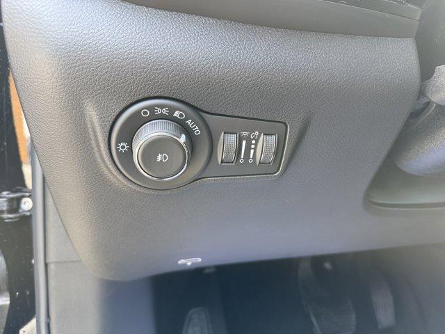 new 2026 Jeep Compass car, priced at $32,499