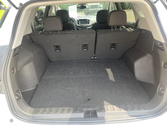 used 2024 GMC Terrain car, priced at $26,995