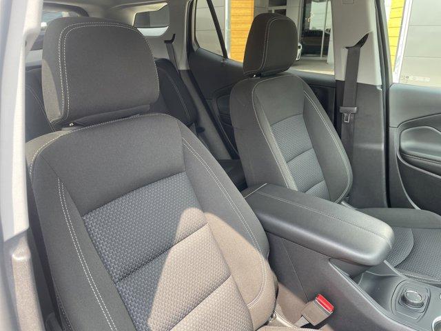 used 2024 GMC Terrain car, priced at $26,995