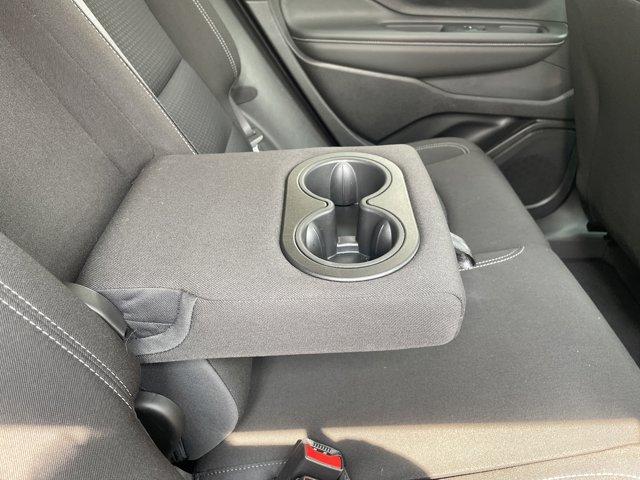 used 2024 GMC Terrain car, priced at $26,995