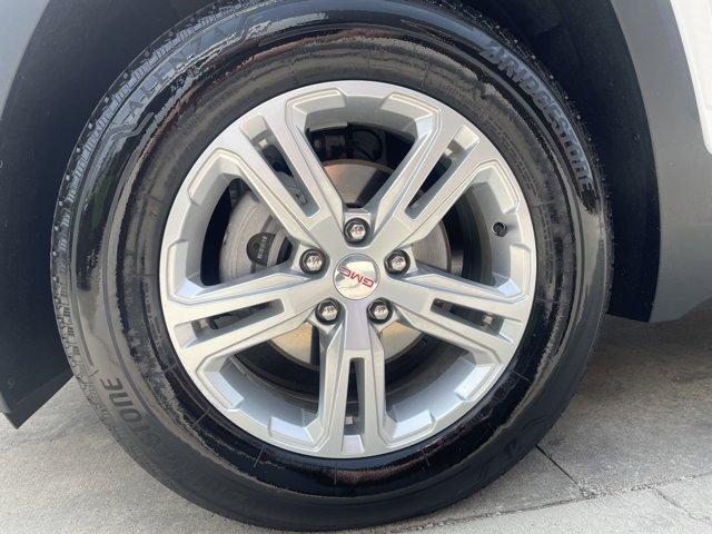 used 2024 GMC Terrain car, priced at $26,995