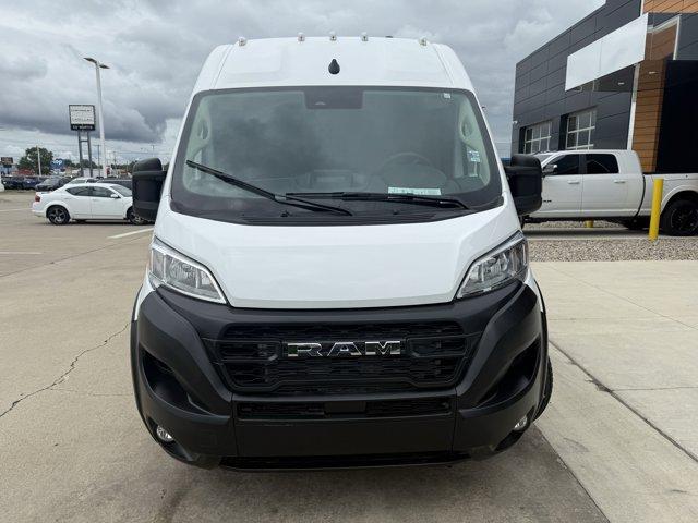 used 2025 Ram ProMaster 2500 car, priced at $44,889