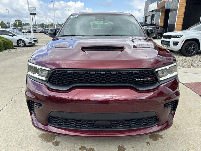 new 2024 Dodge Durango car, priced at $47,499