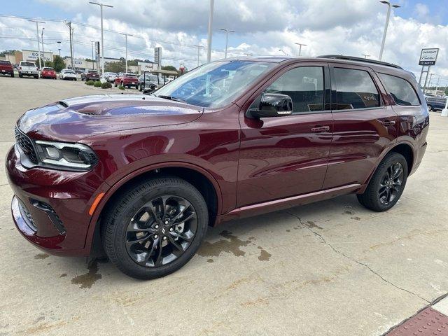 new 2024 Dodge Durango car, priced at $47,499