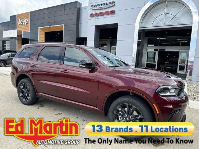 new 2024 Dodge Durango car, priced at $47,499