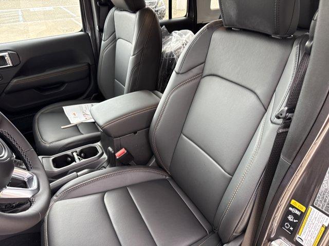 new 2026 Jeep Wrangler car, priced at $56,999