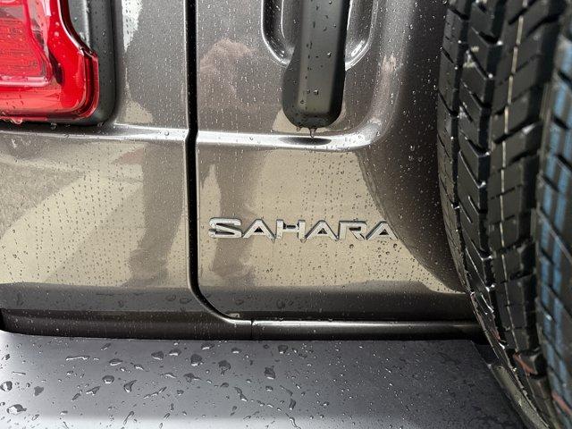 new 2026 Jeep Wrangler car, priced at $56,999