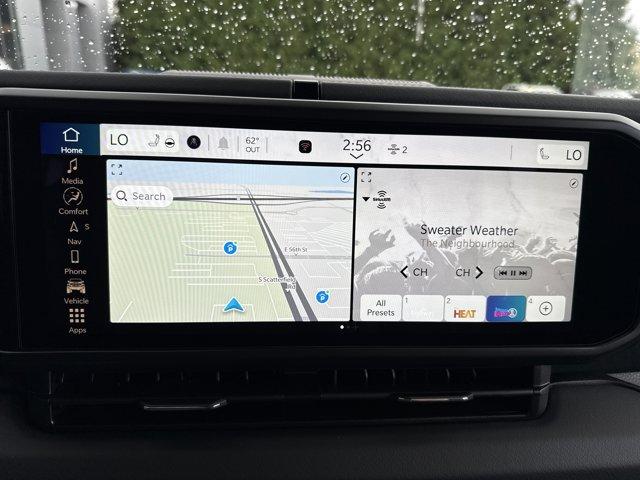 new 2026 Jeep Wrangler car, priced at $56,999