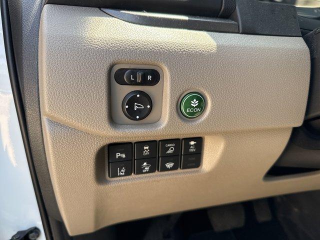 used 2023 Honda Ridgeline car, priced at $33,558