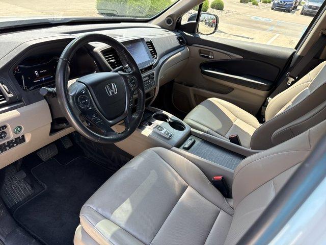 used 2023 Honda Ridgeline car, priced at $33,558