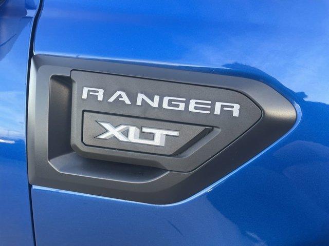 used 2020 Ford Ranger car, priced at $19,926