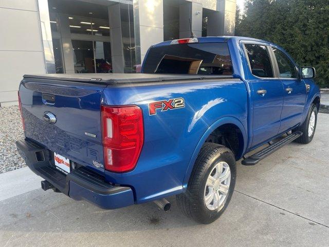 used 2020 Ford Ranger car, priced at $19,926