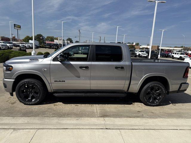 new 2026 Ram 1500 car, priced at $62,999