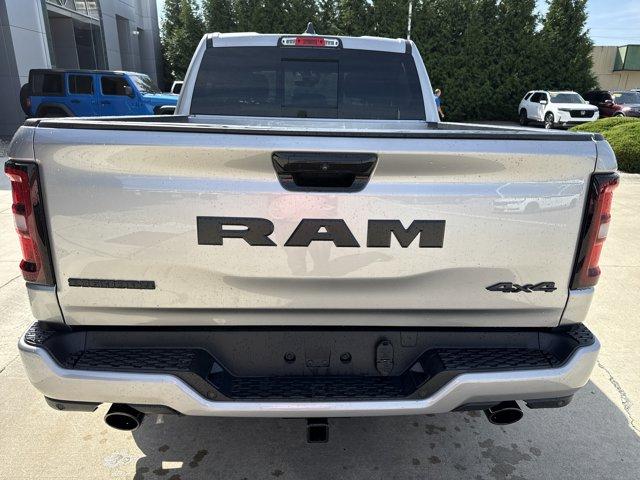 new 2026 Ram 1500 car, priced at $62,999