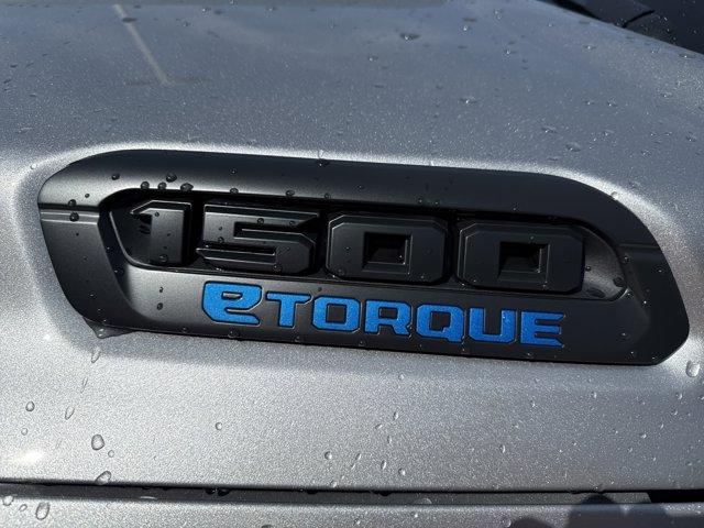 new 2026 Ram 1500 car, priced at $62,999