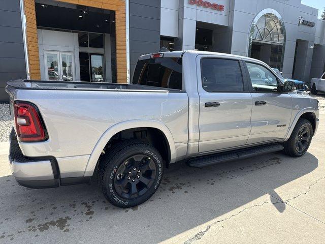 new 2026 Ram 1500 car, priced at $62,999