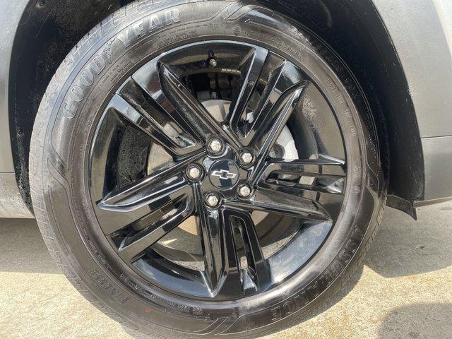 used 2025 Chevrolet Trax car, priced at $25,887