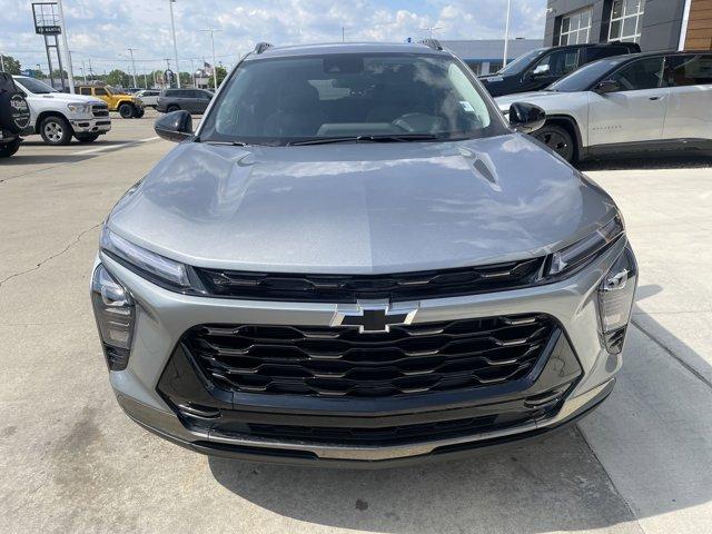 used 2025 Chevrolet Trax car, priced at $25,887