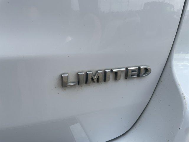 used 2018 Jeep Grand Cherokee car, priced at $18,998