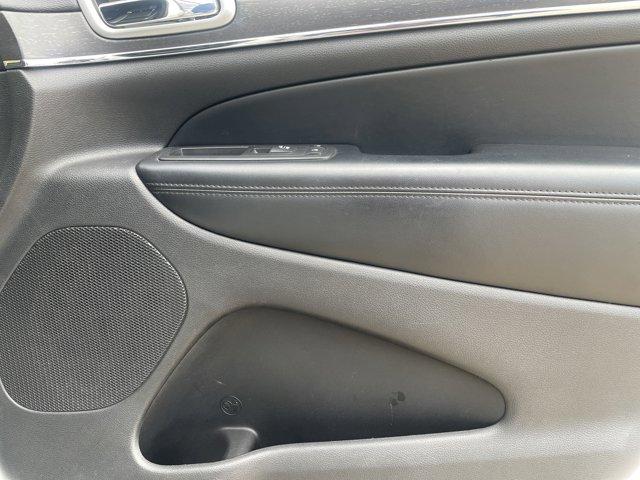 used 2018 Jeep Grand Cherokee car, priced at $18,998
