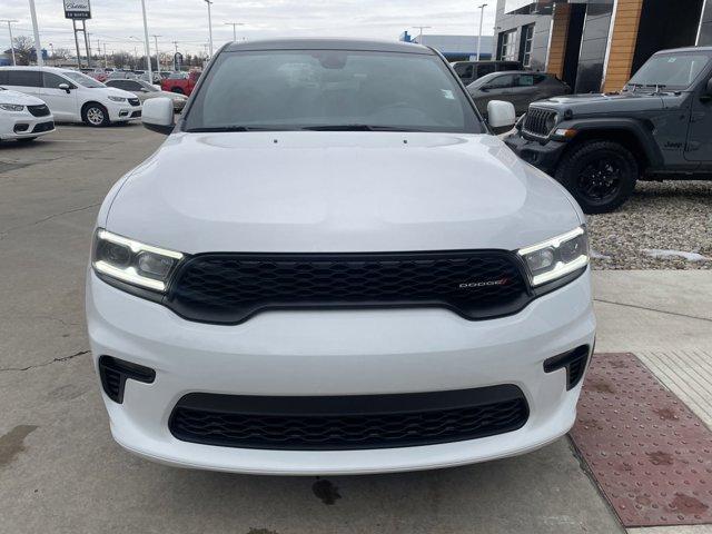 used 2022 Dodge Durango car, priced at $31,241