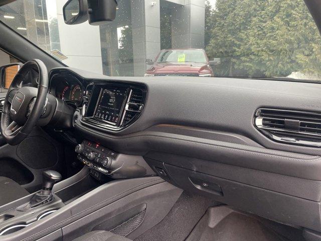 used 2022 Dodge Durango car, priced at $31,241