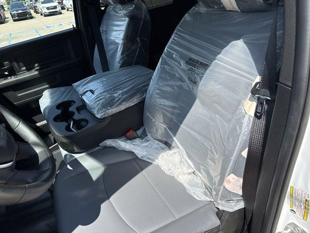 used 2025 Ram 2500 car, priced at $53,998