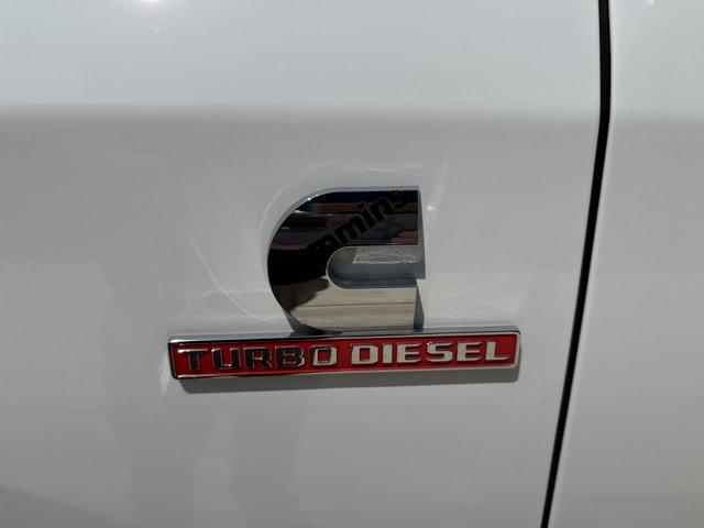 used 2025 Ram 2500 car, priced at $53,998