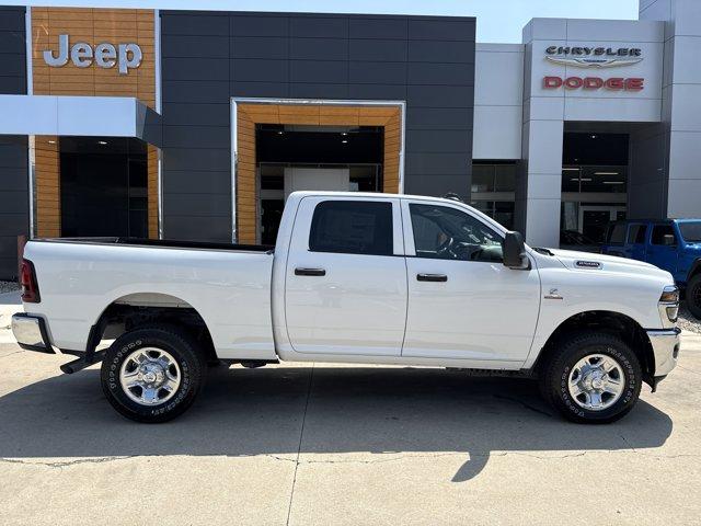 used 2025 Ram 2500 car, priced at $53,998