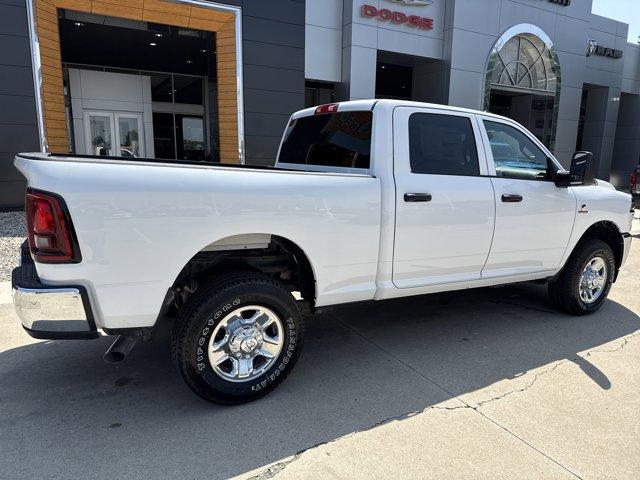 used 2025 Ram 2500 car, priced at $53,998