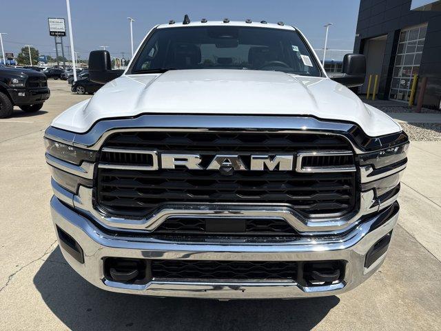 used 2025 Ram 2500 car, priced at $53,998