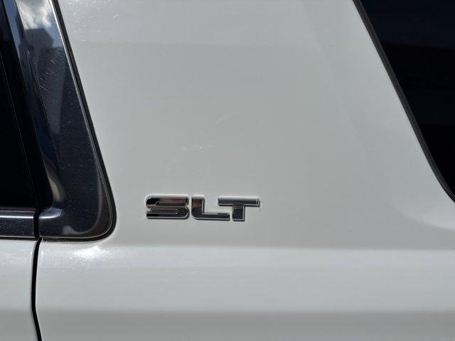 used 2019 GMC Yukon car