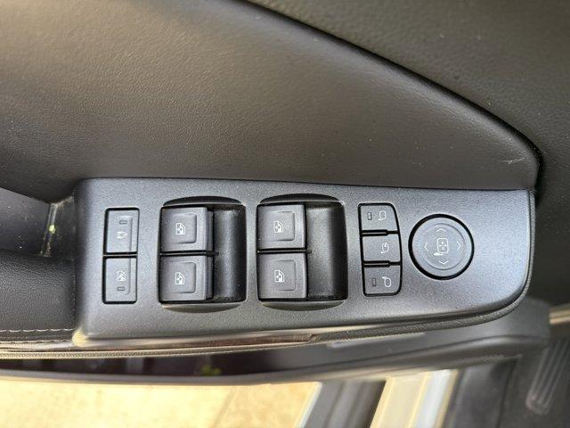 used 2019 GMC Yukon car