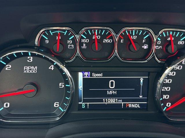 used 2019 GMC Yukon car