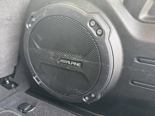 used 2021 Jeep Wrangler car, priced at $32,599
