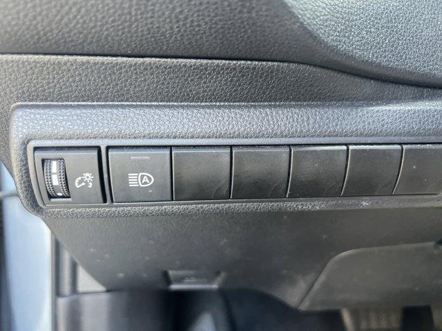used 2024 Toyota Corolla car, priced at $21,555