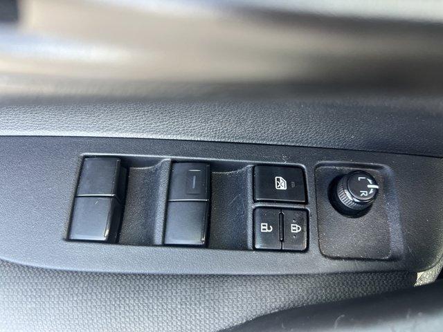 used 2024 Toyota Corolla car, priced at $21,555