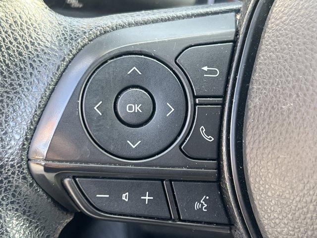 used 2024 Toyota Corolla car, priced at $21,555