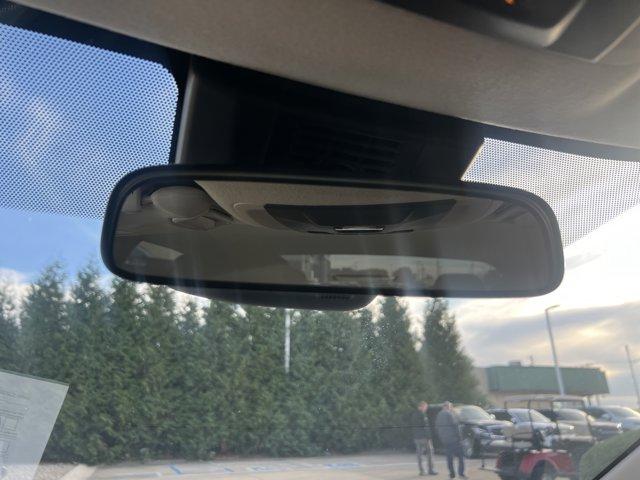 used 2024 Toyota Corolla car, priced at $21,555