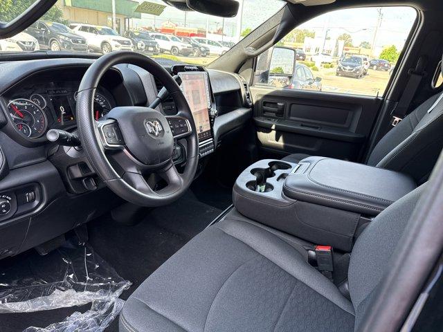 new 2025 Ram 2500 car, priced at $67,999