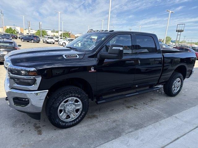 new 2025 Ram 2500 car, priced at $67,999