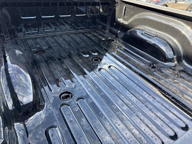 new 2025 Ram 2500 car, priced at $67,999