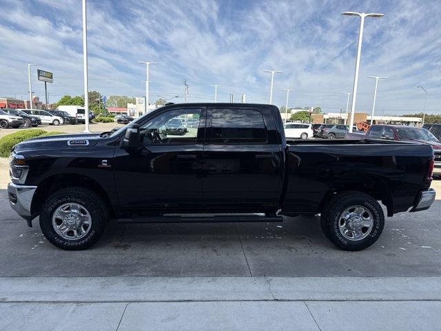 new 2025 Ram 2500 car, priced at $67,999