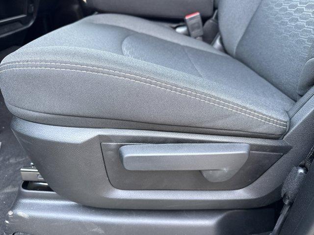 new 2025 Ram 2500 car, priced at $67,999
