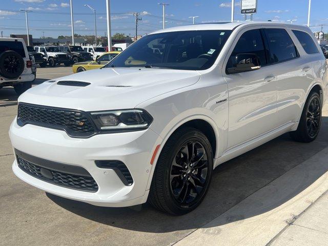 used 2023 Dodge Durango car, priced at $40,555