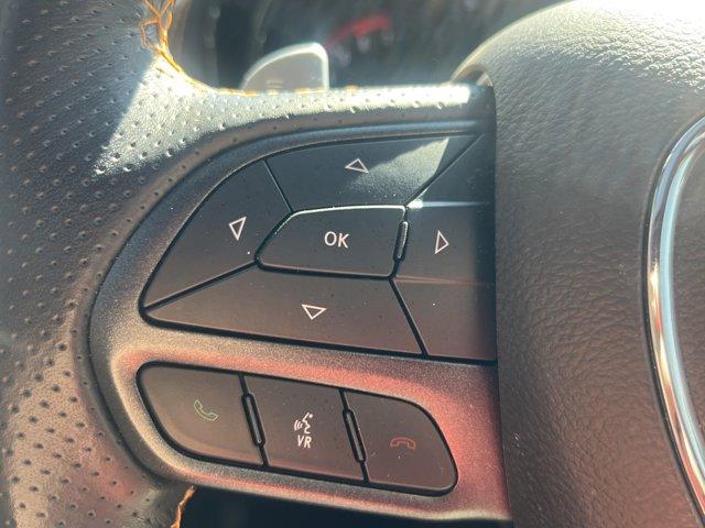 used 2023 Dodge Durango car, priced at $40,555