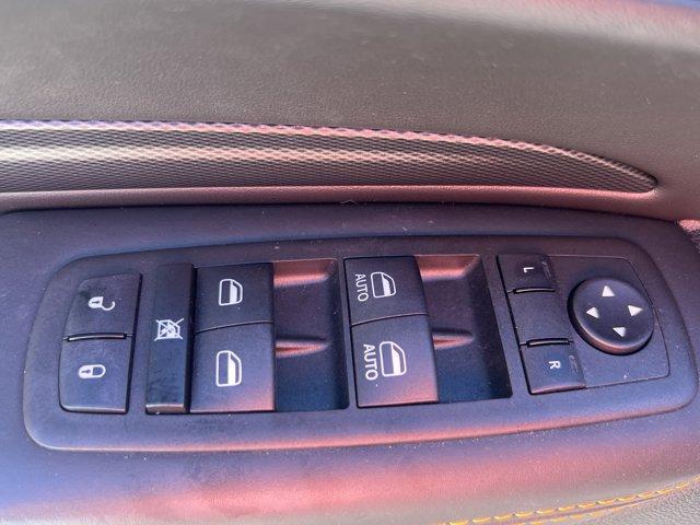 used 2023 Dodge Durango car, priced at $40,555