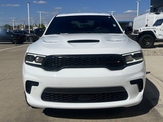 used 2023 Dodge Durango car, priced at $40,555