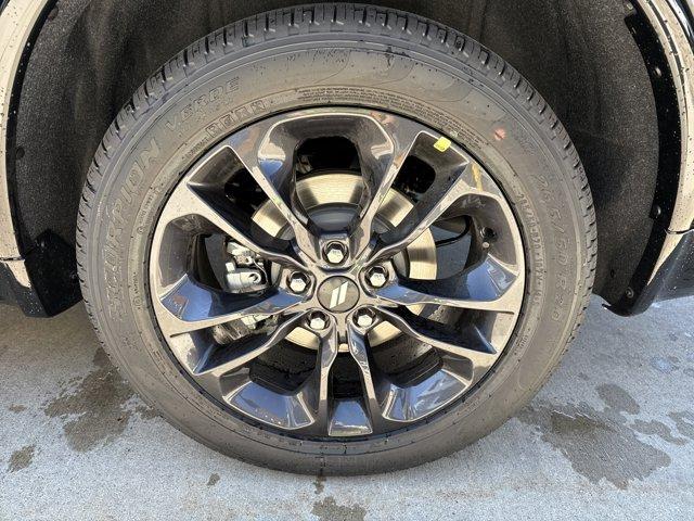 new 2026 Dodge Durango car, priced at $47,999
